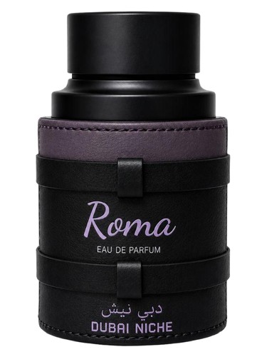 Roma bottle