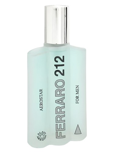 Ferraro 212 bottle