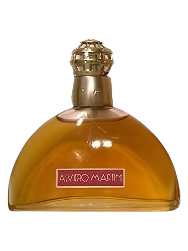 Alviero Martini Uomo bottle