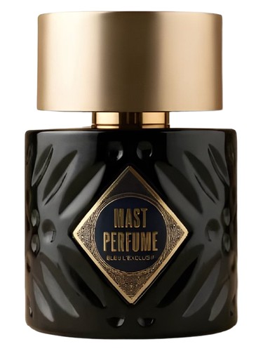 Bleu L’Exclusif bottle