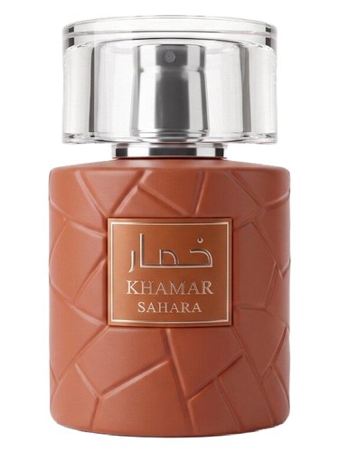 Khumar Sahara bottle