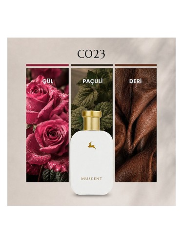 C023 bottle