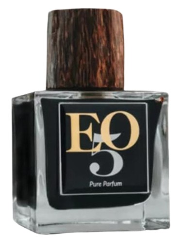 №5 bottle