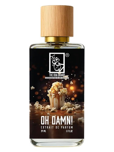 Oh Damn! bottle