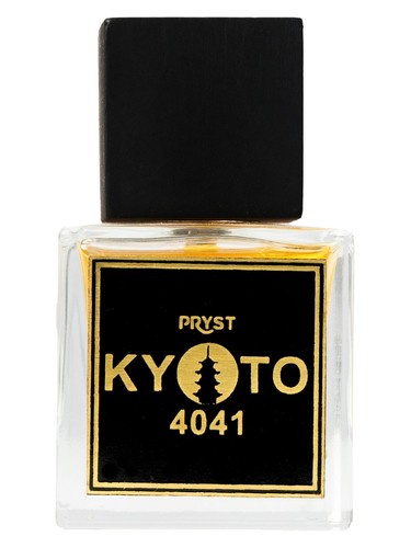 Kyoto 4041 bottle