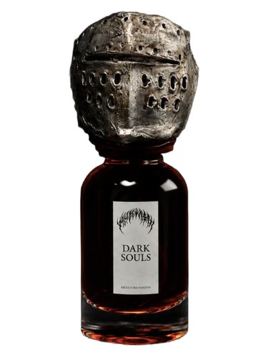 Dark Souls bottle