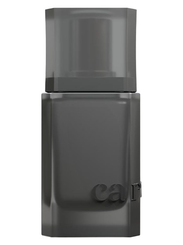 Obsidian bottle