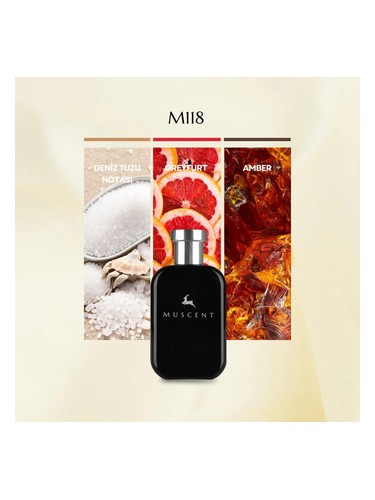 M118 bottle