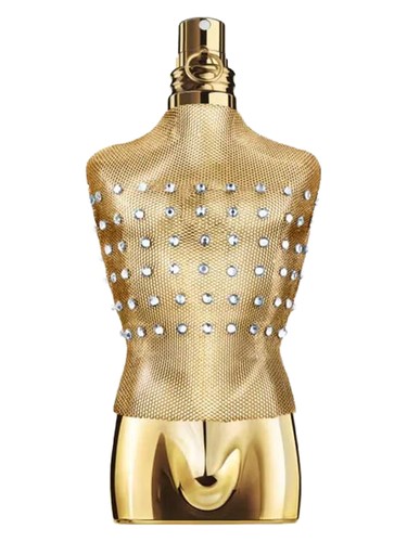 Le Male Collector Edition 2026 bottle
