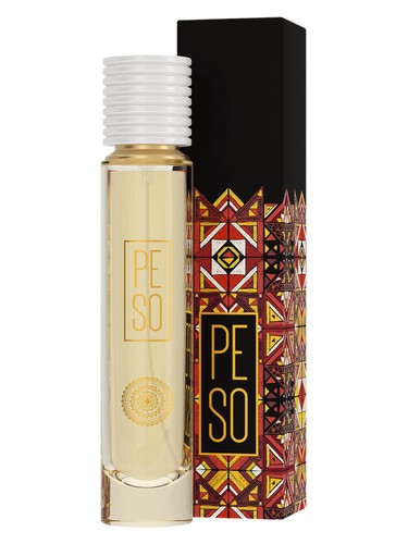 Peso bottle