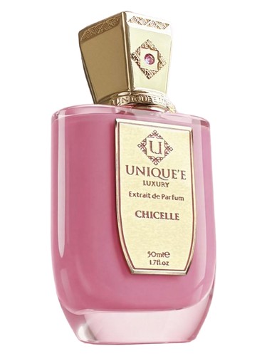 Chicelle bottle