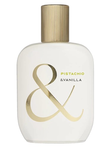Pistachio bottle