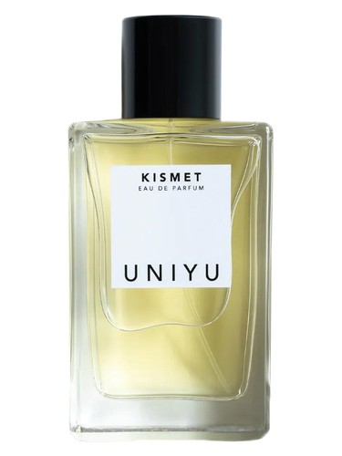 Kismet bottle