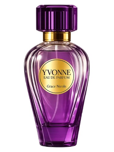 Yvonne bottle