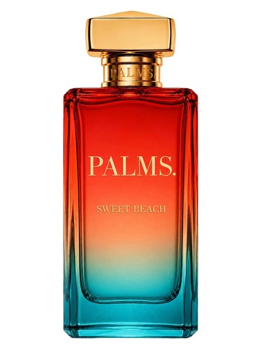 Sweet Beach bottle