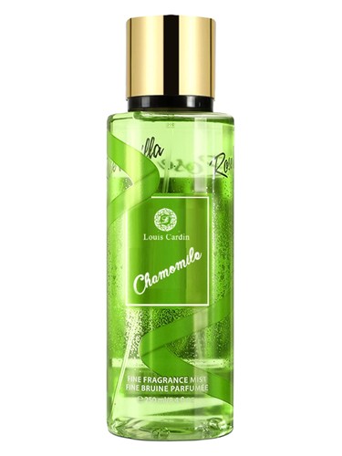 Chamomile Fine Fragrance Mist bottle