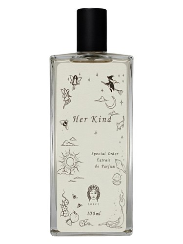 Her Kind bottle