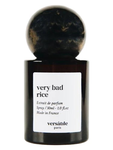 Very Bad Rice Extrait de Parfum bottle