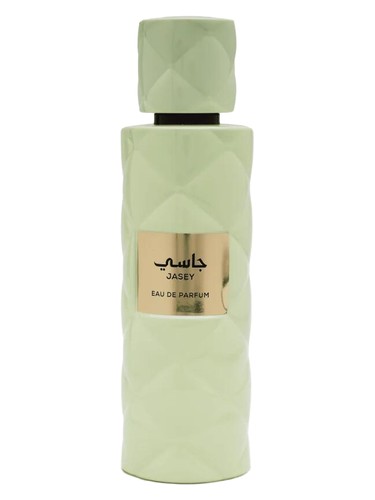 Jasey bottle