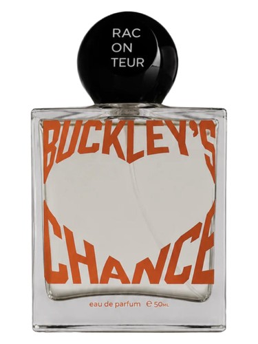Buckley’s Chance bottle