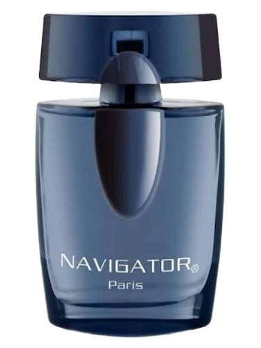 Navigator bottle