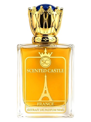 France bottle