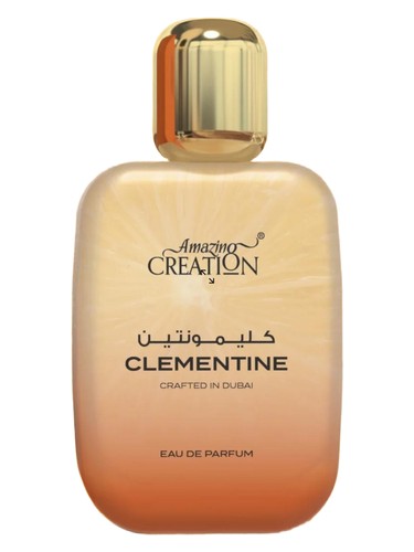 Clementine bottle
