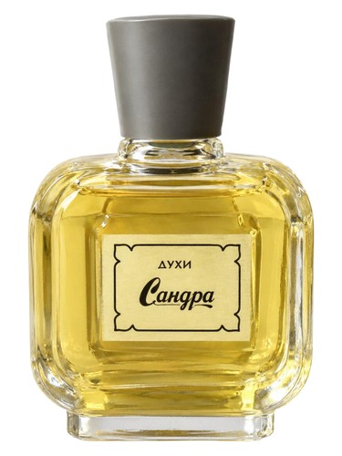 Sandra bottle