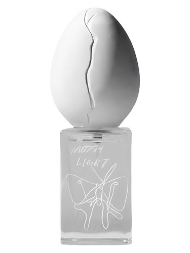 Mothlight bottle