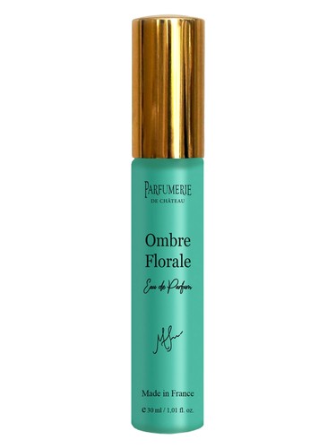 Ombre Florale bottle
