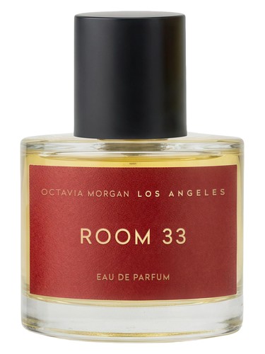 Room 33 bottle
