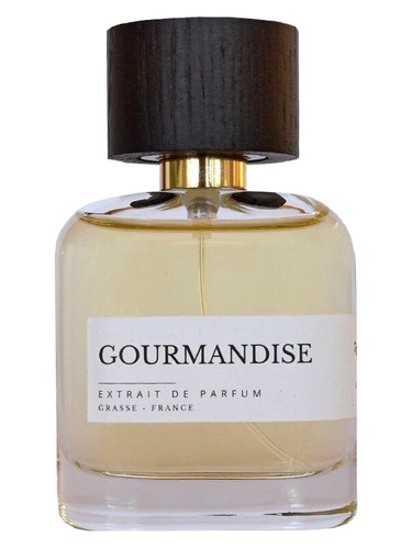 Gourmandise bottle