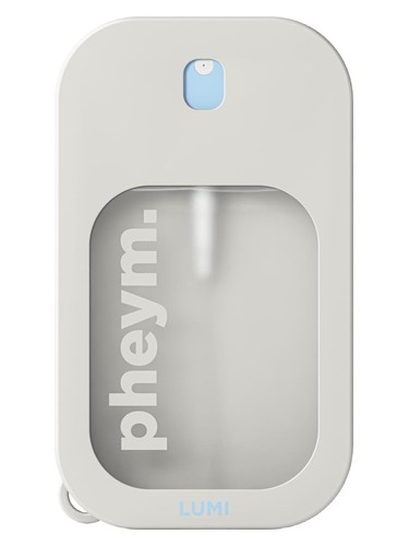 Lumi bottle