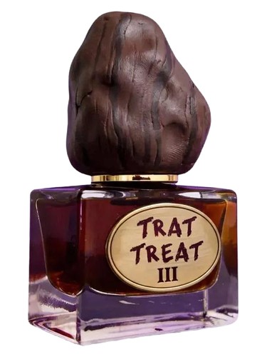 Trat Treat 3 bottle