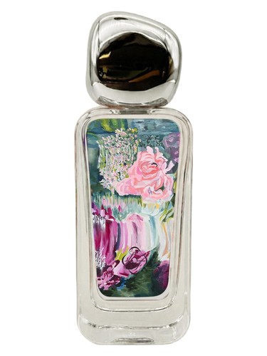 Peace Offering bottle