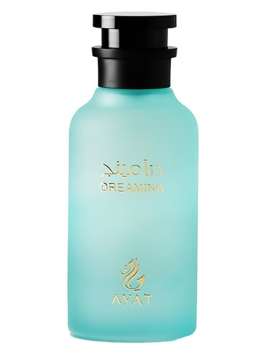 Dreaming bottle