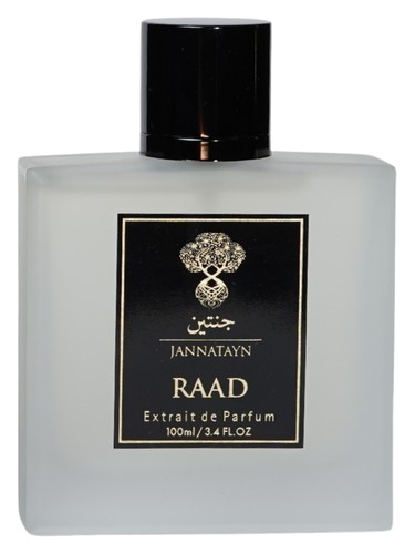 Raad bottle