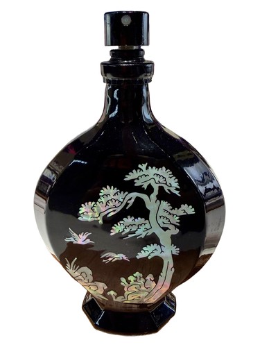 Sacred Pine bottle
