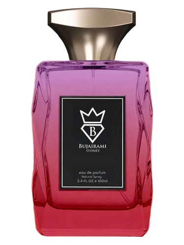 Belle bottle