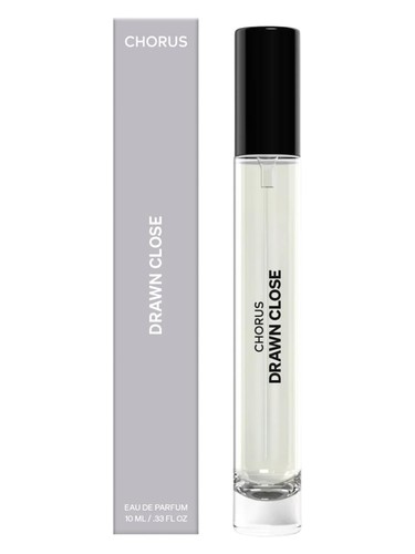 Drawn Close bottle