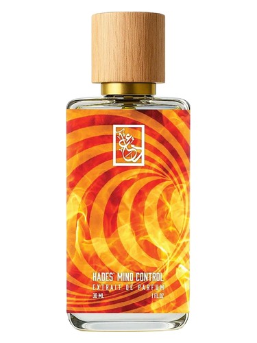 Hades' Mind Control bottle