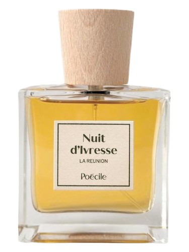 Nuit d'Ivresse bottle
