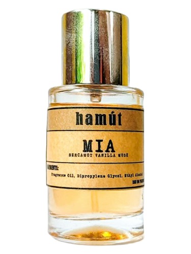 Mia bottle