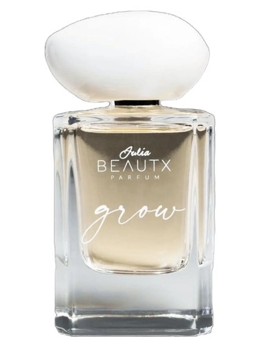 Grow bottle