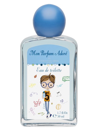 Lucas bottle