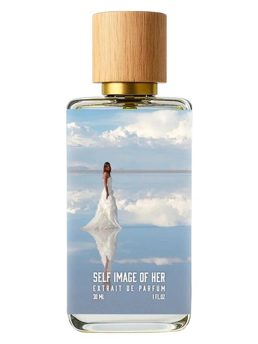 Self Image of Her bottle