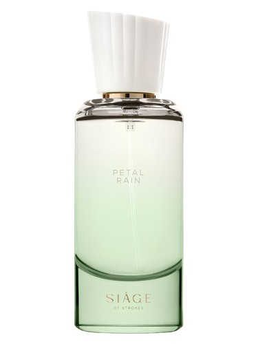Petal Rain bottle