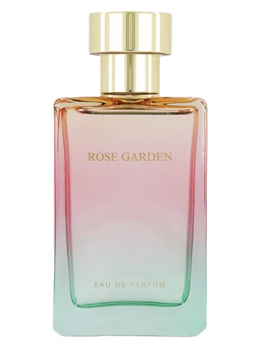 Rose Garden bottle