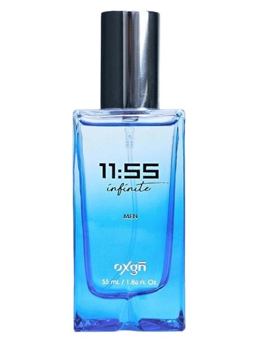 11:55 Infinite Men bottle