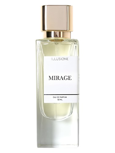 Mirage bottle